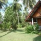 Sukorn Beach Bungalows Palian