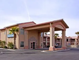 Days Inn West El Paso