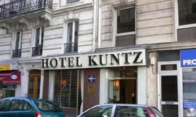 Hotel Kuntz