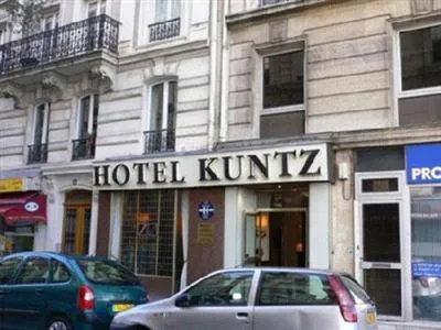 Hotel Kuntz