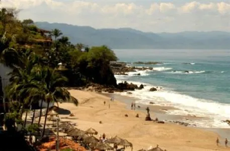 Blue Chairs Beach Resort Hotel Puerto Vallarta