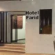 Farid Hotel Restaurant Dakar