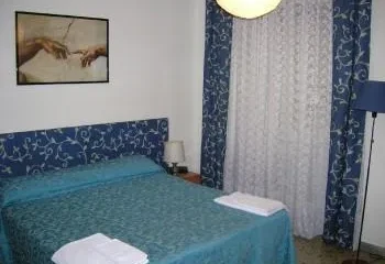 Trionfal Apartment Rome