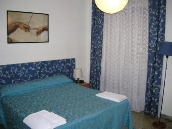 Trionfal Apartment Rome