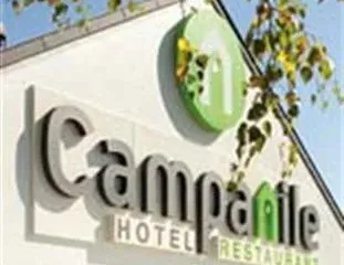 Campanile Amiens Glisy Hotel