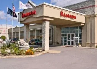 Ramada Inn & Conference Center - Hammond