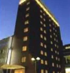 Hamilton Annex Hotel Nagoya