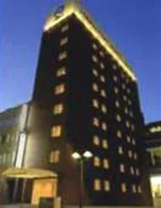 Hamilton Annex Hotel Nagoya