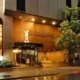 New Osaka Hotel