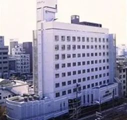 Hotel Claiton Shinosaka