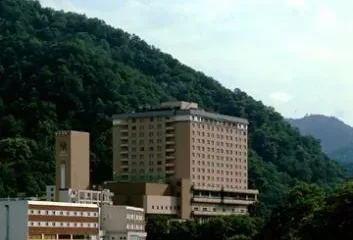 Jozankei Manseikaku Hotel Milione