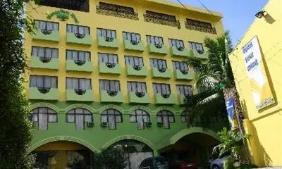 Mango Park Hotel