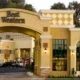 BEST WESTERN Woodland Hills Inn