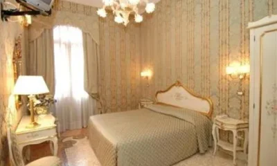 Residenza San Maurizio Venice