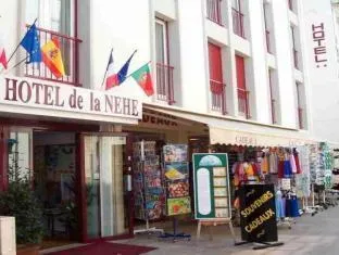 Hotel de la Nehe