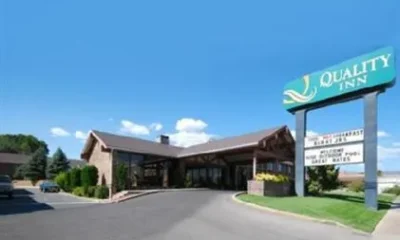 Quality Inn Richfield (Utah)