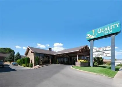 Quality Inn Richfield (Utah)