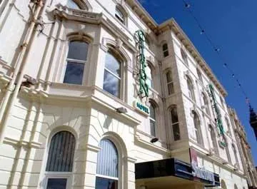 Clifton Hotel Blackpool