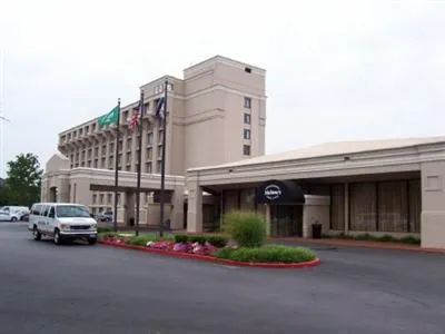 Holiday Inn Airport West Saint Louis Earth City