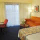 Courtyard Hotel Saint Louis Airport Bridgeton
