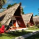 La Digue Island Lodge