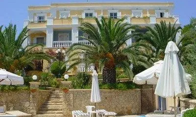 Crithonis Paradise Hotel