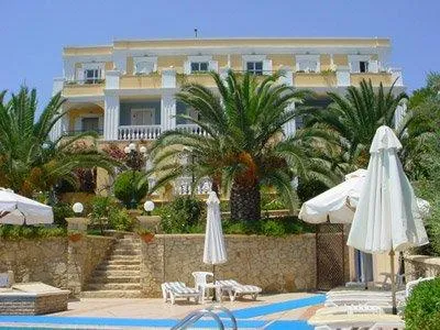 Crithonis Paradise Hotel