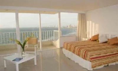 Dann Hotel Cartagena de Indias