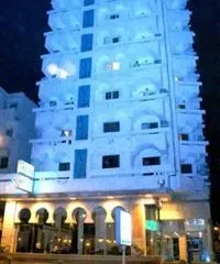 Mecca Hotel