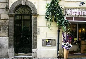 Ancient Bed & Breakfast Rome