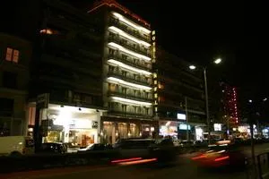 Nefeli Hotel Kavala