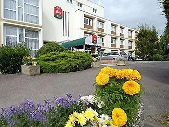 Ibis Belfort Danjoutin