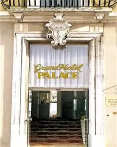 Grand Hotel Palace Ancona