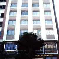 El Dorado Hotel La Paz