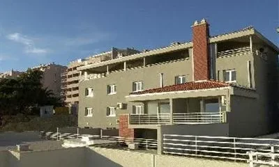 Apartmani M