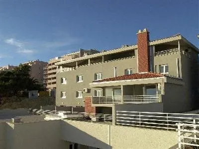 Apartmani M