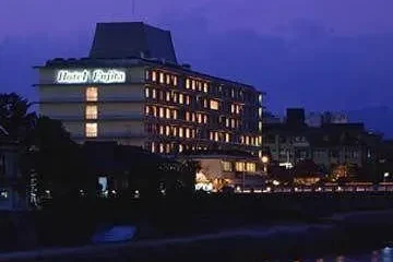 Hotel Fujita Kyoto