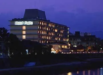 Hotel Fujita Kyoto