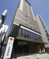 Hotel MyStays Kyoto Shijo