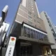 Hotel MyStays Kyoto Shijo