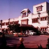 Ashok Hotel Jaipur