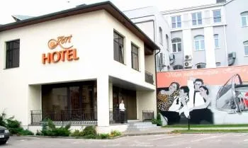 Hotel Kert