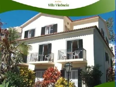 Vila Vicencia