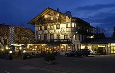 Hotel Schmied Von Kochel