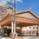 Holiday Inn Express Hotel & Suites Las Cruces