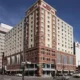 Hilton Garden Inn Denver Downtown