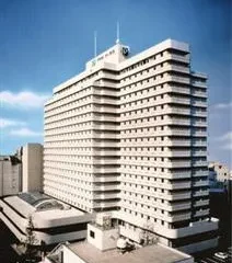 Hotel Plaza Osaka