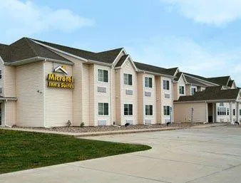 Microtel Inn & Suites Colfax