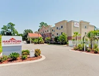 Hawthorn Suites Kingsland