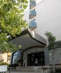 Mediterranea Hotel